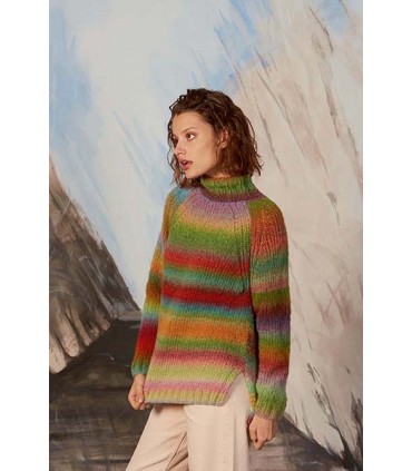 LANG YARNS : Punto 61 - Orion