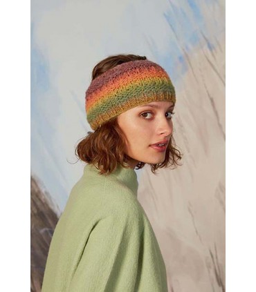 LANG YARNS : Punto 61 - Orion