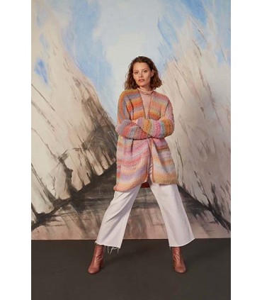 LANG YARNS : Punto 61 - Orion