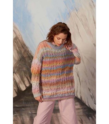 LANG YARNS : Punto 61 - Orion