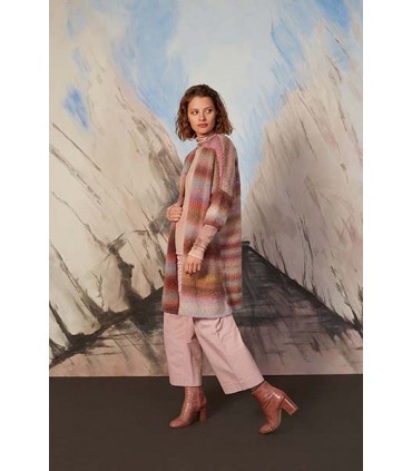 LANG YARNS : Punto 61 - Orion