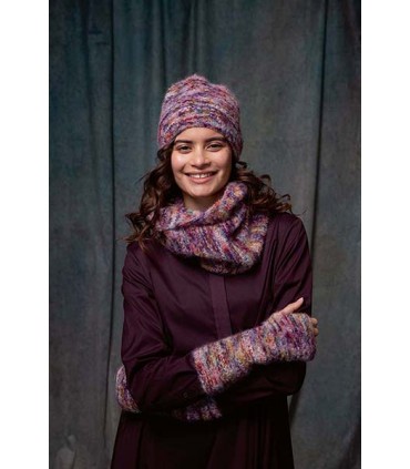 LANG YARNS : Punto 64 - Muse