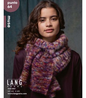 LANG YARNS : Punto 64 - Muse