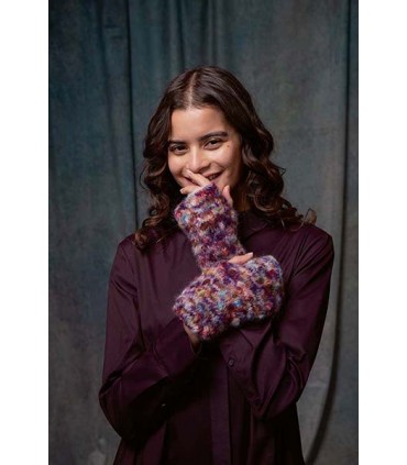 LANG YARNS : Punto 64 - Muse