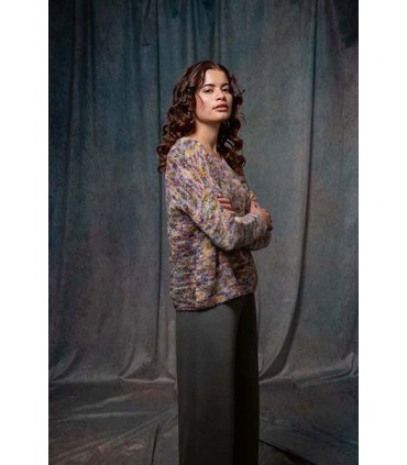 LANG YARNS : Punto 64 - Muse