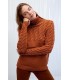 LANG YARNS : Punto 55 - Mérino