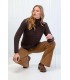 LANG YARNS : Punto 55 - Mérino