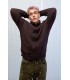 LANG YARNS : Punto 55 - Mérino