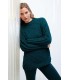 LANG YARNS : Punto 55 - Mérino