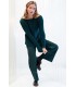 LANG YARNS : Punto 55 - Mérino
