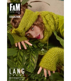 LANG YARNS : Catalogue FAM 278