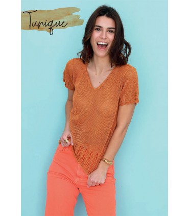 LANG YARNS : Belles Matières