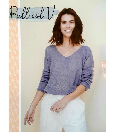 LANG YARNS : Belles Matières