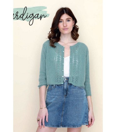 LANG YARNS : Belles Matières