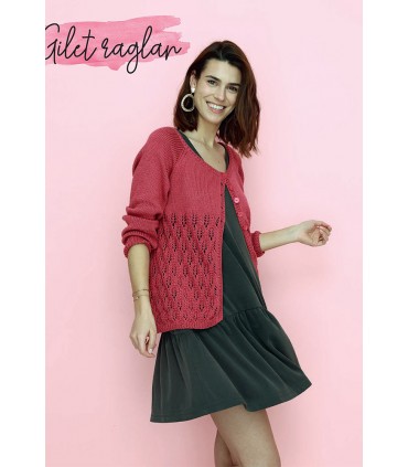 LANG YARNS : Belles Matières