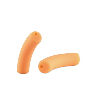 Perles Acryliques Tubes MAT - PÊCHE