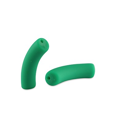 Perles Acryliques Tubes MAT - GAZON