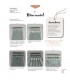 Macramé Super Facile - Noeuds de base & projets pas à pas