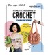 Vêtements et accessoires au Crochet - 8 modèles pour se lancer