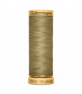 GÜTERMANN 100% Coton 100m 1026