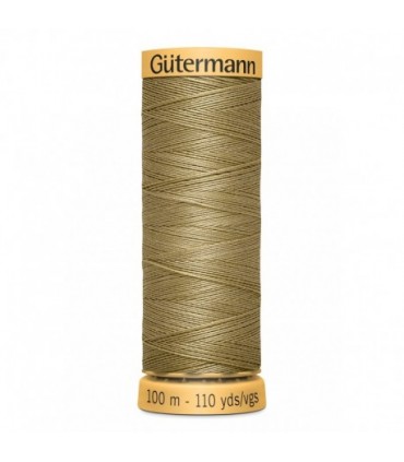 GÜTERMANN 100% Coton 100m 1026