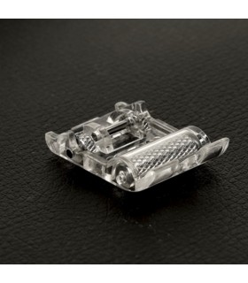 Pied Machine à Coudre : Pied Presseur à rouleaux