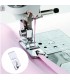 Pied Machine à Coudre : Pied Ourleur 4mm