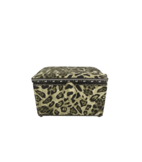 Boîte à Couture Rectangle GRAOU