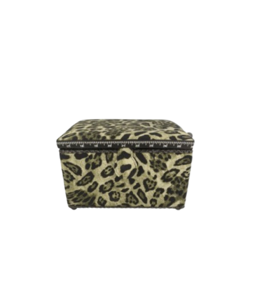 Boîte à Couture Rectangle GRAOU