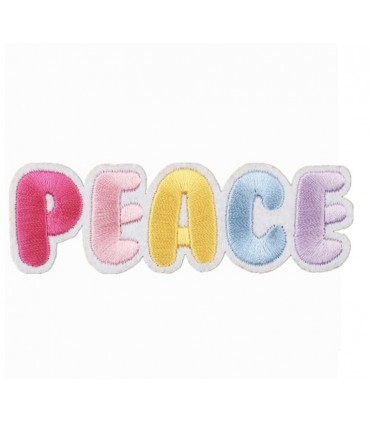 Thermocollant - PEACE