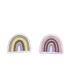 Thermocolant - Petit arc en ciel jaune