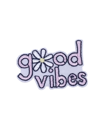 Thermocollant - Good Vibes