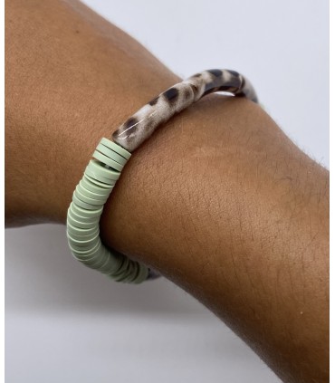 Petites Perles acryliques Tube - graou