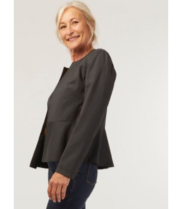 CORALIE BIJASSON : Veste NINON