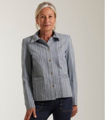 CORALIE BIJASSON : Veste NANCY