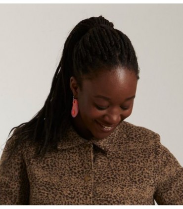 CORALIE BIJASSON : Veste NANCY