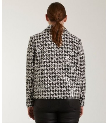 CORALIE BIJASSON : Veste NANCY