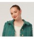 CORALIE BIJASSON : Veste NANCY