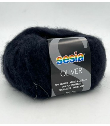 SESIA : Oliver NOIR