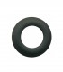 Oeillets Clipsables NOIR MAT 40mm