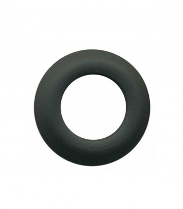 Oeillets Clipsables NOIR MAT 40mm