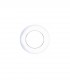 Oeillets Clipsables BLANC 40mm