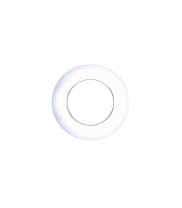 Oeillets Clipsables BLANC 40mm