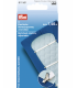 Fixe draps élastiques 18mm blanc