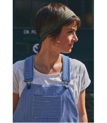IKATEE : Salopette LYON FEMME