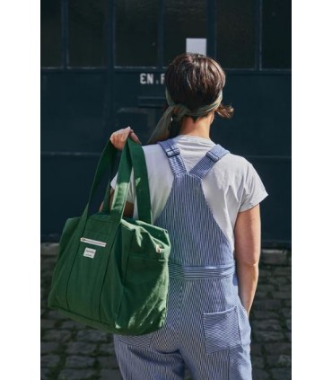 IKATEE : Salopette LYON FEMME