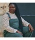 IKATEE : Salopette LYON FEMME