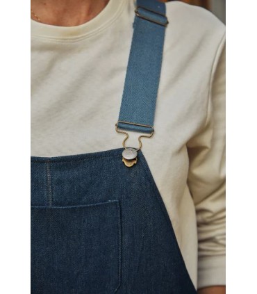IKATEE : Salopette LYON FEMME