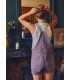 IKATEE : Salopette LYON FEMME