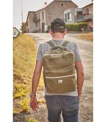 IKATEE : Sac a dos - Eugène